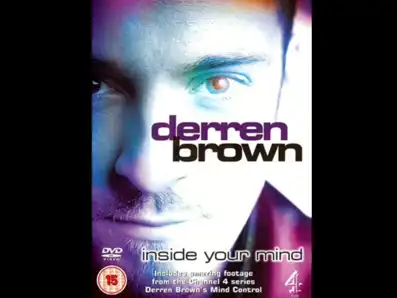 Watch and Download Derren Brown: Inside Your Mind 2