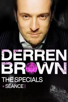 Watch and Download Derren Brown: Séance