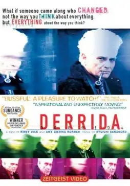 Watch and Download Derrida 2