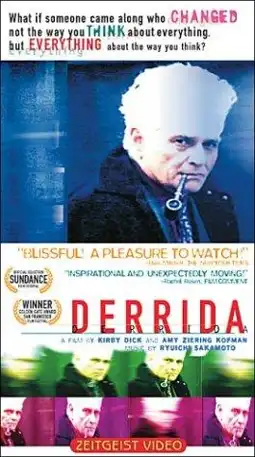 Watch and Download Derrida 3