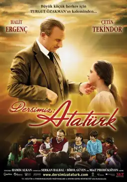 Watch and Download Dersimiz: Atatürk 1