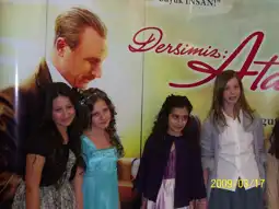 Watch and Download Dersimiz: Atatürk 9