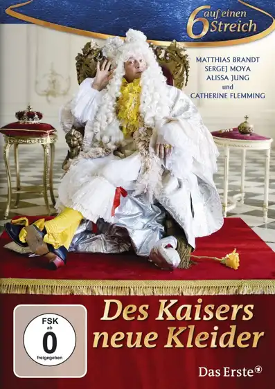 Watch and Download Des Kaisers neue Kleider 5