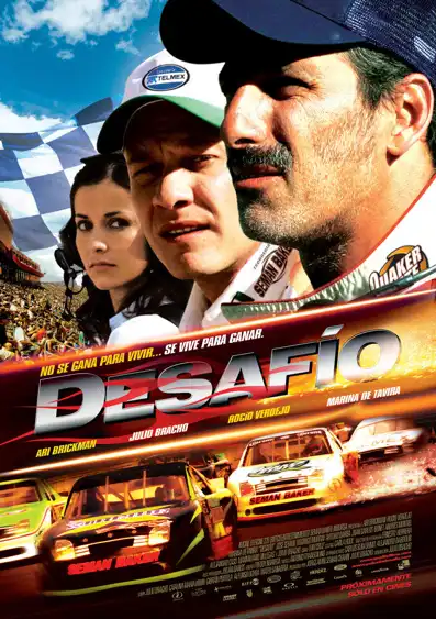 Watch and Download Desafío 1