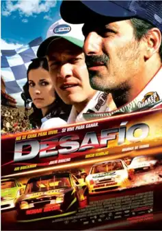 Watch and Download Desafío