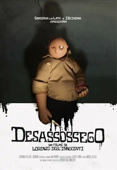 Watch and Download Desassossego 5