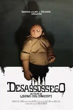 Watch and Download Desassossego