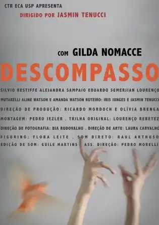 Watch and Download Descompasso 1