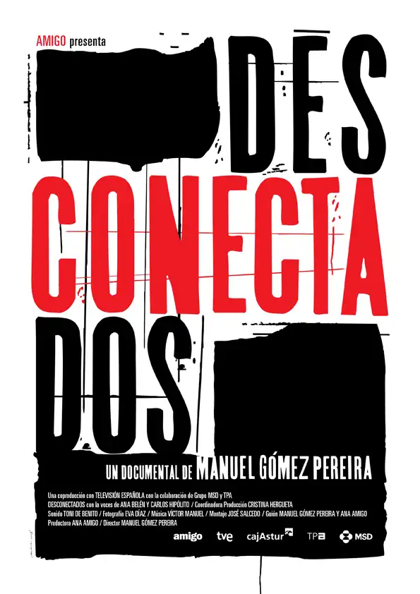 Watch and Download Desconectados 1