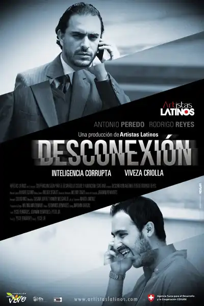 Watch and Download Desconexión 1