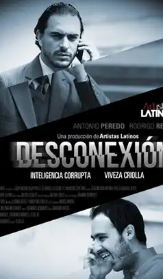 Watch and Download Desconexión