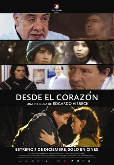 Watch and Download Desde el corazón 1