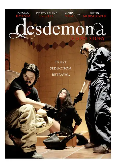 Watch and Download Desdemona: A Love Story 1