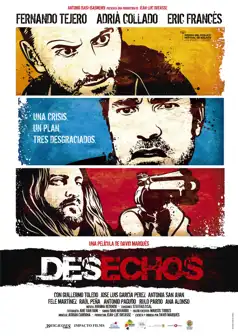 Watch and Download Desechos