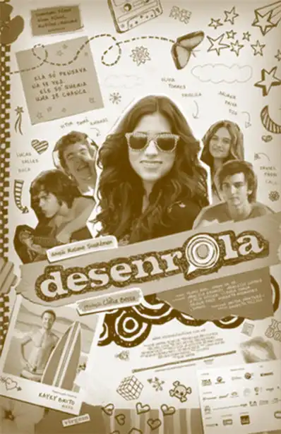 Watch and Download Desenrola 7