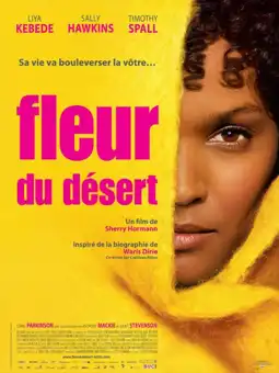 Watch and Download Desert Flower 7