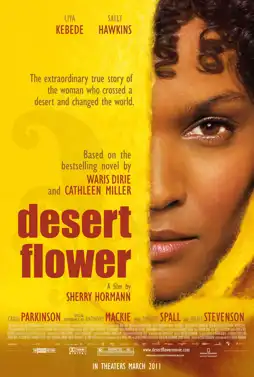 Watch and Download Desert Flower 8