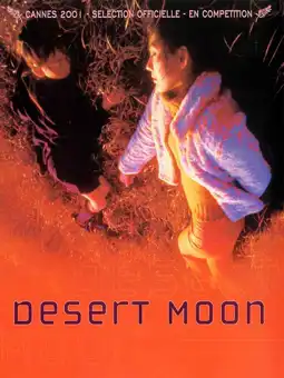 Watch and Download Desert Moon 3