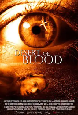 Watch and Download Desert of Blood 1