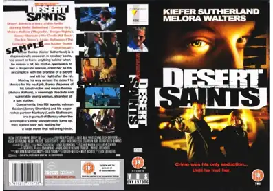 Watch and Download Desert Saints 13