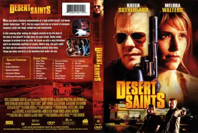 Watch and Download Desert Saints 14