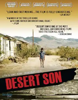 Watch and Download Desert Son 2