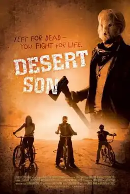 Watch and Download Desert Son 3