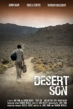 Watch and Download Desert Son 5