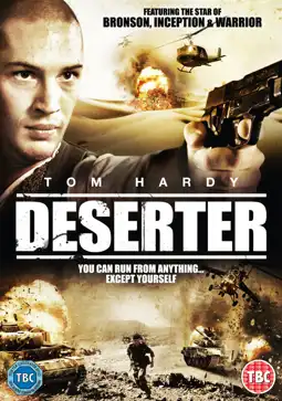 Watch and Download Deserter 3