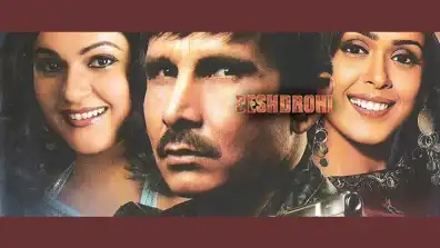 Watch and Download Deshdrohi 1