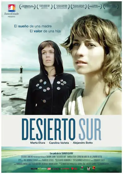 Watch and Download Desierto Sur 2