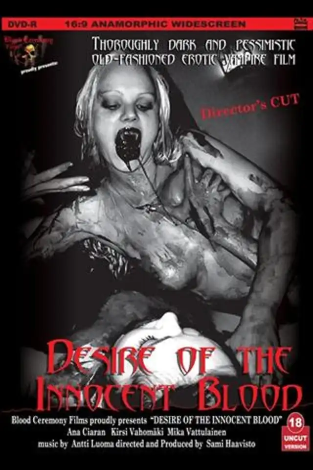 Watch and Download Desire of the Innocent Blood 1