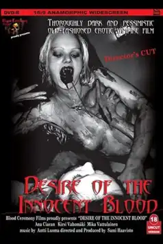 Watch and Download Desire of the Innocent Blood