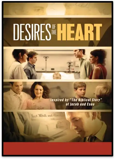 Watch and Download Desires of the Heart 1