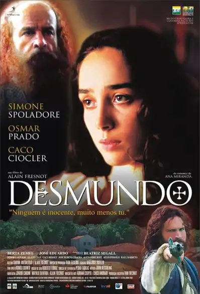 Watch and Download Desmundo 2