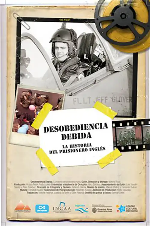 Watch and Download Desobediencia debida 1