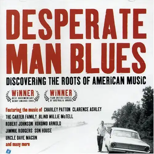 Watch and Download Desperate Man Blues 1