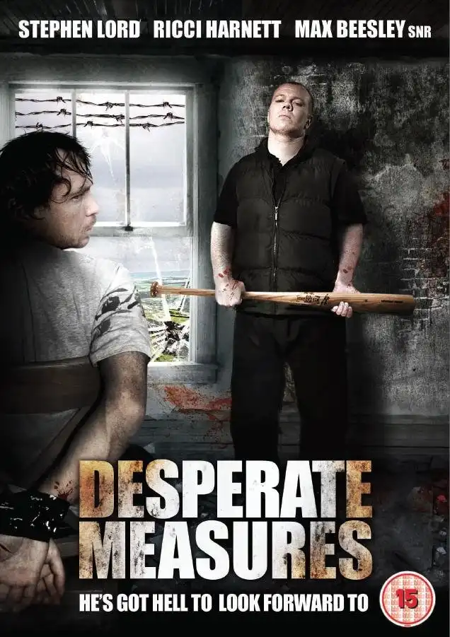 Watch and Download Desperate Measures 1