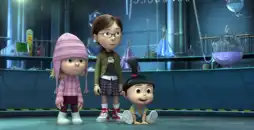 Watch and Download Despicable Me 14