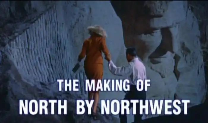 Watch and Download Destination Hitchcock: The Making of 'North by Northwest' 1