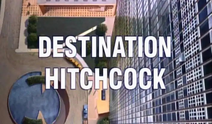 Watch and Download Destination Hitchcock: The Making of 'North by Northwest' 10
