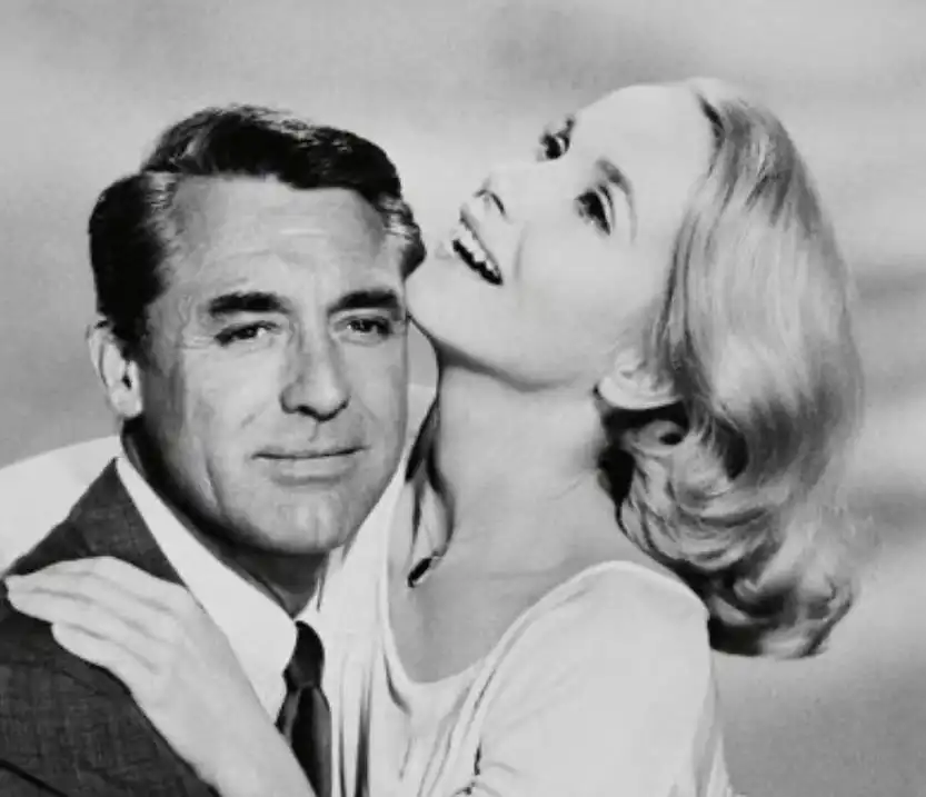 Watch and Download Destination Hitchcock: The Making of 'North by Northwest' 11