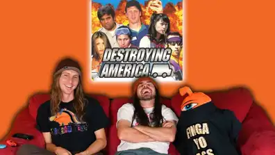 Watch and Download Destroying America 1