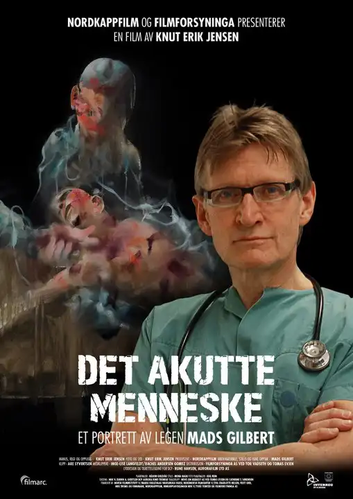 Watch and Download Det akutte menneske 1