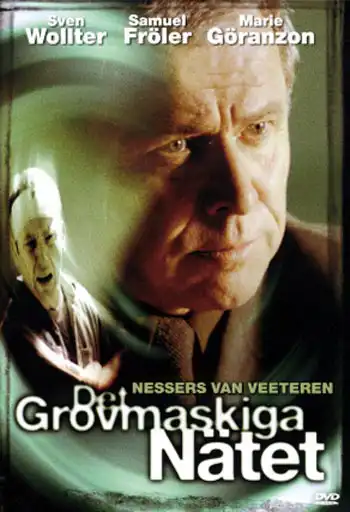 Watch and Download Det grovmaskiga nätet 4