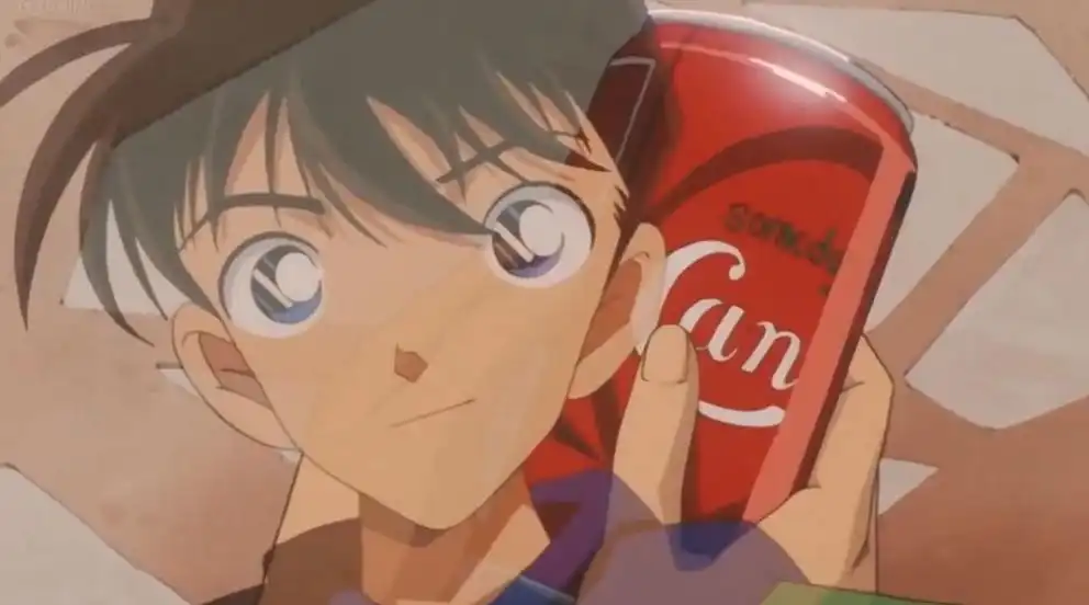 Watch and Download Detective Conan: Captured in Her Eyes 14