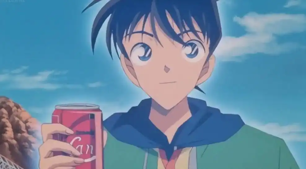 Watch and Download Detective Conan: Captured in Her Eyes 15