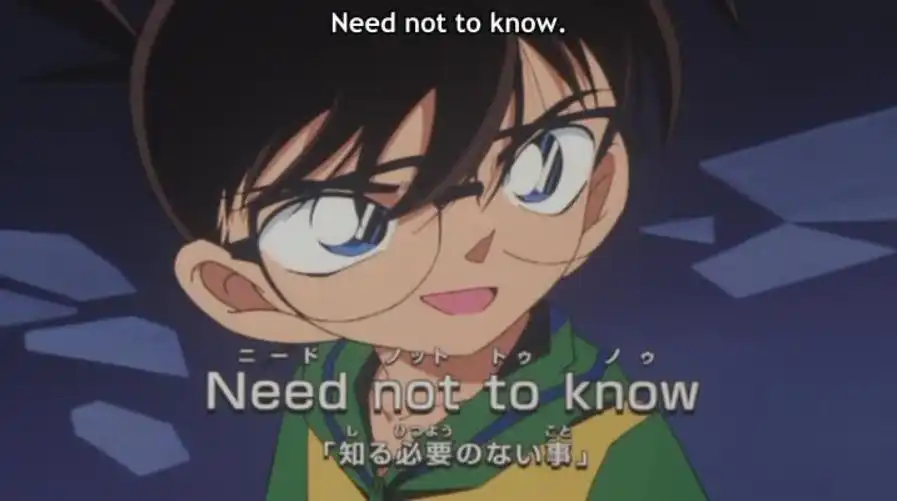 Watch and Download Detective Conan: Captured in Her Eyes 6