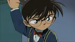 Watch and Download Detective Conan: Crossroad in the Ancient Capital 6