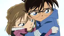 Watch and Download Detective Conan: Quarter of Silence 1